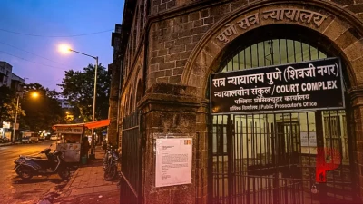 पुणे केतन अग्रवाल हत्याकांड: पीड़ित पिता ने राष्ट्रपति द्रौपदी मुर्मू को लिखा भावुक पत्र, फास्ट ट्रैक कोर्ट में सुनवाई की लगाई गुहार