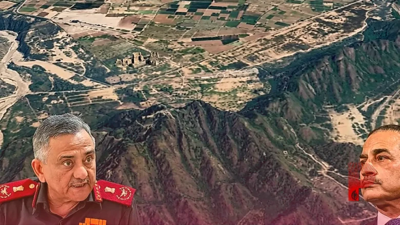किराना हिल्स हमले का सच: पूर्व सीडीएस जनरल अनिल चौहान ने बताया कैसे गिरा था भारतीय ड्रोन