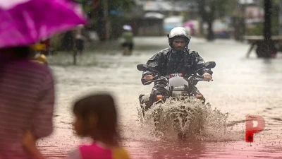मुंबई की बारिश है बड़ा संकेत, क्या जलवायु परिवर्तन बदल रहा भारतीय मानसून का पैटर्न?