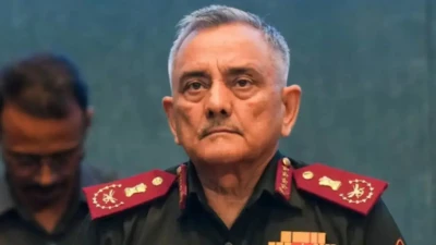 पाकिस्तान की नाकामी पर पूर्व CDS जनरल अनिल चौहान का खुलासा: ऑपरेशन सिंदूर में चीनी सैटेलाइट भी नहीं आई काम