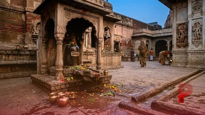 शिवलिंग पर जलाभिषेक के बाद बचे हुए जल का क्या करें? भूलकर भी न करें ये बड़ी गलती