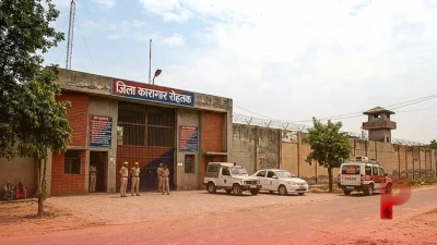 आदतन अपराधी को बार-बार पैरोल का लाभ, राम रहीम की रिहाई पर छलका मृतक पत्रकार के बेटे अंशुल छत्रपति का दर्द