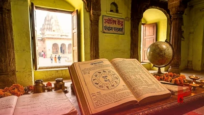 शुक्र और केतु की युति से बदलेगी इन राशियों की किस्मत, जानिए आपके जीवन पर क्या होगा असर