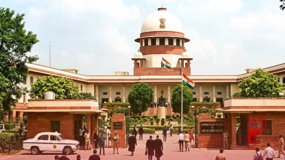 हनीमून मर्डर केस: सोनम रघुवंशी को जमानत मिलने के पीछे क्या थीं वो अजीब दलीलें? सुप्रीम कोर्ट पहुंची सरकार
