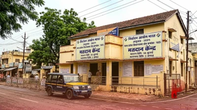 बिहार, मध्य प्रदेश और गुजरात की तीन विधानसभा सीटों पर उपचुनाव का एलान, 30 जुलाई को मतदान और 3 अगस्त को नतीजे