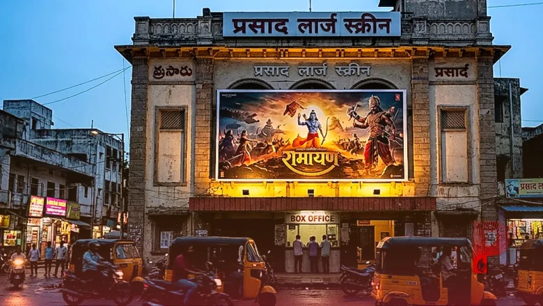 फिल्म 'रामायण' के टीज़र पर बड़ा खुलासा: कंटेंट क्रिएटर का दावा, पब्लिसिटी के लिए मेकर्स ने जानबूझकर जारी किया था कमजोर VFX