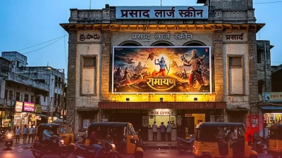 फिल्म 'रामायण' के टीज़र पर बड़ा खुलासा: कंटेंट क्रिएटर का दावा, पब्लिसिटी के लिए मेकर्स ने जानबूझकर जारी किया था कमजोर VFX
