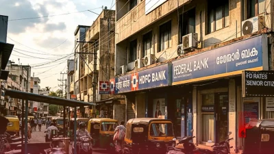 FD की नई दरें: एचडीएफसी और फेडरल बैंक ने सीनियर सिटीजन्स को दिया बड़ा तोहफा, जानें किसे मिलेगा 7.20% तक ब्याज