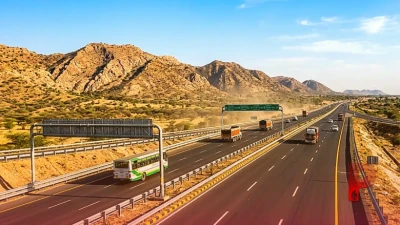 राजस्थान में सड़कों का नया युग: 9 बड़े एक्सप्रेस-वे और हाईवे प्रोजेक्ट से बदलेगी राज्य की सूरत