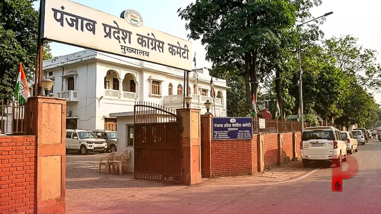 पंजाब कांग्रेस में घमासान: पार्टी से साइडलाइन किए जाने पर छलका मनीष तिवारी का दर्द