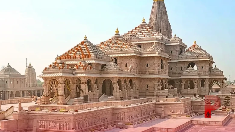 अयोध्या राम मंदिर दान गबन मामला: महंत दिनेंद्र दास ने गोपाल राव को बताया गंदा इंसान, मचा हड़कंप