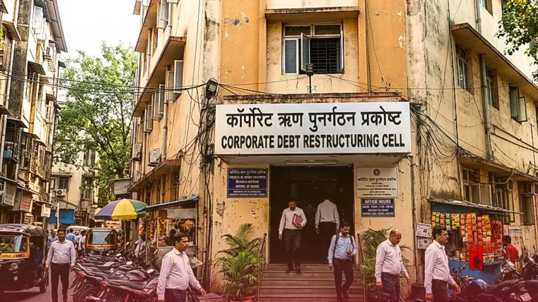 22 हजार करोड़ का कर्ज महज 6.5 करोड़ में हुआ साफ, बैंकों को लगा 99.9 फीसदी का तगड़ा झटका