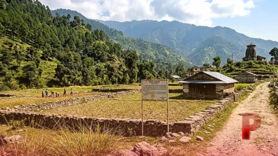 उत्तराखंड में जमीन विवाद पर गरमाई राजनीति, भाजपा प्रवक्ता ने प्रियंका गांधी वाड्रा पर लगाए गंभीर आरोप