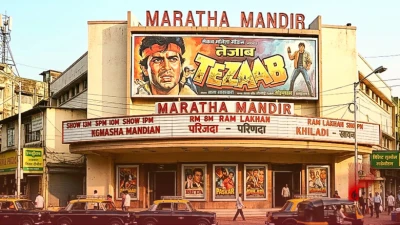 1987 से 2019 तक, अनिल कपूर और माधुरी दीक्षित की जोड़ी ने दीं 15 फिल्में; जानिए कौन सी रहीं ब्लॉकबस्टर और कौन सी हुईं फ्लॉप, ओटीटी पर उठाएं लुत्फ