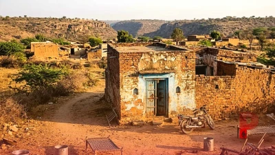 डकैत जगन गुर्जर का कुनबा: तीन पत्नियां, आठ बच्चे और अपराध में डूबा पूरा परिवार, जानें चंबल के इस खूंखार नाम की कहानी