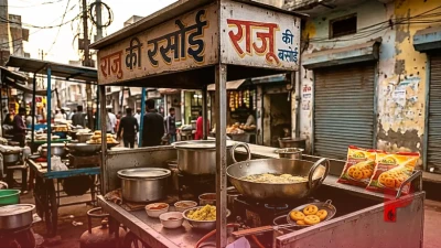 बाजार की फ्रोजन स्माइली को कहें अलविदा, घर पर इस आसान रेसिपी से बनाएं बेहद कुरकुरी और स्वादिष्ट पोटैटो स्माइली