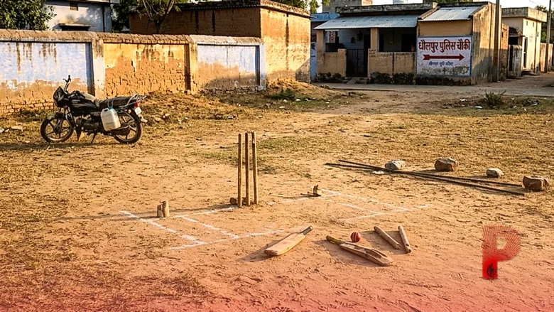 धौलपुर में क्रिकेट खेलने को लेकर हुआ विवाद, सरिया मारकर युवक की हत्या और 6 घायल