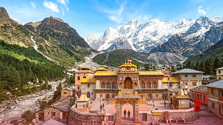 बद्रीनाथ धाम में चढ़ावे के पैसों में गड़बड़ी के आरोपों से हड़कंप, सोशल मीडिया पर पत्र वायरल होने के बाद जांच शुरू