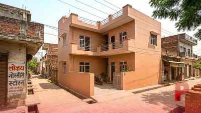अपना आशियाना: सिर्फ 10 लाख रुपये में बनकर तैयार हो जाएगा शानदार 2 BHK फ्लैट, बजट कंट्रोल करने के लिए अपनाएं ये खास तरीके