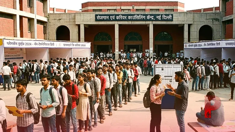 BA, BSc और BCom की डिग्री पर नीति आयोग ने उठाए सवाल, महज 8.25 प्रतिशत युवाओं को ही मिली पढ़ाई के मुताबिक नौकरी