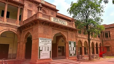 दिल्ली विश्वविद्यालय का नया शैक्षणिक कैलेंडर घोषित, 28 जुलाई 2026 से शुरू होंगी नई कक्षाएं