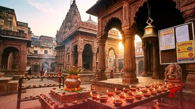 कर्ज के बोझ से जल्द मिलेगी मुक्ति? ज्योतिष शास्त्र के अनुसार जीवन में मिलने वाले ये 5 संकेत हैं बेहद खास
