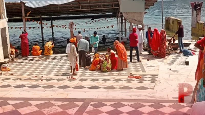 अजमेर का पुष्कर सरोवर: 52 पवित्र घाट और आस्था की गहरी परंपराएं