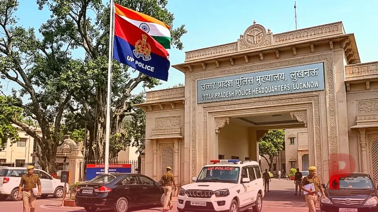 यूपी पुलिस में भारी फेरबदल, 125 पुलिस उपाधीक्षकों के तबादले, गाजियाबाद-नोएडा को मिले नए अधिकारी