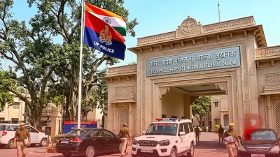 यूपी पुलिस में भारी फेरबदल, 125 पुलिस उपाधीक्षकों के तबादले, गाजियाबाद-नोएडा को मिले नए अधिकारी