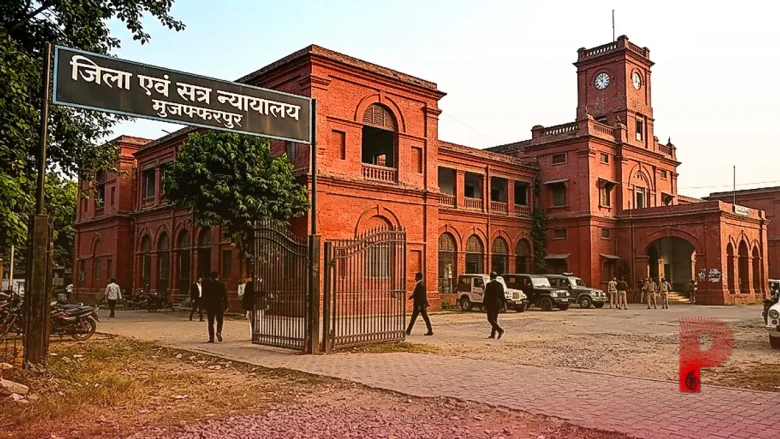 हर्ष फायरिंग मामला: 'वह मेरी भाभी जैसी थीं...' सजा पर सुनवाई के दौरान कोर्ट में गिड़गिड़ाने लगे भाजपा विधायक राजू कुमार सिंह
