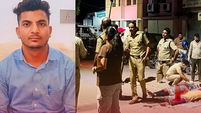 रुड़की में भाई ने बरपाया कहर, दो सगी बहनों की गोली मारकर हत्या, जीजा घायल