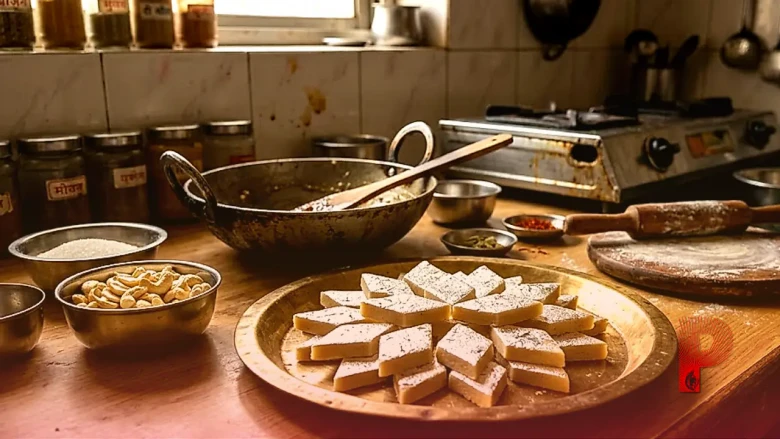 रक्षाबंधन 2024: इस बार भाई के लिए घर पर तैयार करें बाजार जैसी स्वादिष्ट काजू कतली, अपनाएं ये आसान तरीका