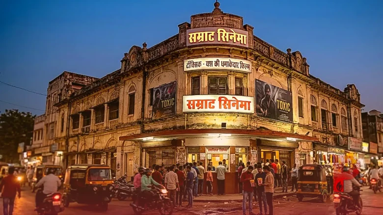 टॉक्सिक मूवी जबलपुर रिव्यू: यश के धाकड़ डबल रोल और एक्शन ने जीता दिल, जानिए दर्शकों की राय