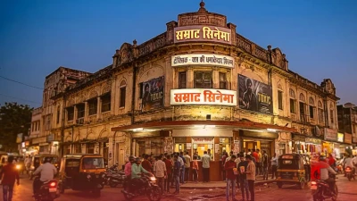 टॉक्सिक मूवी जबलपुर रिव्यू: यश के धाकड़ डबल रोल और एक्शन ने जीता दिल, जानिए दर्शकों की राय