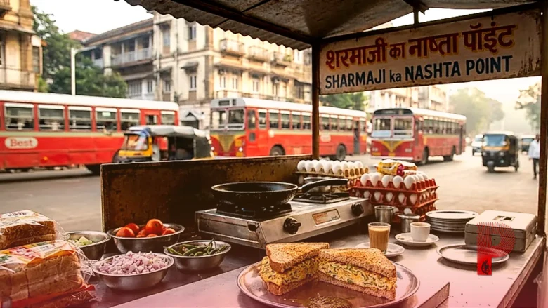 नाश्ते में बनाएं प्रोटीन से भरपूर स्वादिष्ट आमलेट सैंडविच, सेहत के लिए भी है बेहद फायदेमंद