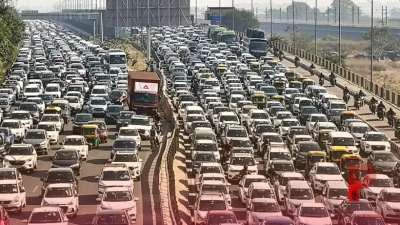 बेंगलुरु ट्रैफिक एडवाइजरी: ईद-ए-मिलाद जुलूस के चलते कई इलाकों में बदले रूट, आज घर से निकलने से पहले पढ़ें पूरी जानकारी
