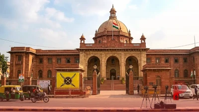 यूपी विधानसभा चुनाव: सीटों के बंटवारे पर घमासान, सुभासपा की 32 सीटों पर नजर, कांग्रेस और आरएलडी का क्या है प्लान