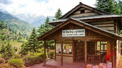 75 साल की उम्र, 32 डिग्रियां और अब 'आचार्य' बनने की तैयारी: हिमाचल के मिल्खी राम ने पेश की शिक्षा की अनूठी मिसाल