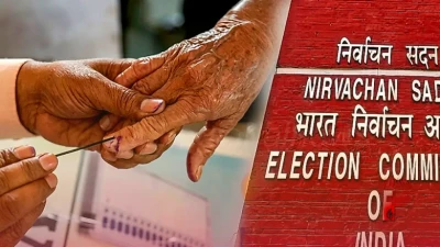 बांकीपुर विधानसभा उपचुनाव की तारीखों का हुआ ऐलान, 30 जुलाई को मतदान और 3 अगस्त को आएंगे नतीजे