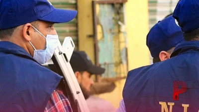 रांची आरएसएस दफ्तर पर पेट्रोल बम हमला: अब NIA करेगी जांच, 4 राज्यों से जुड़े हैं तार