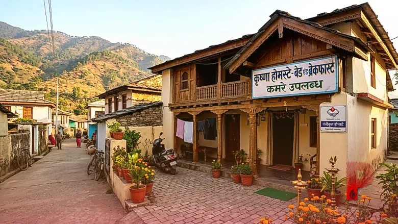 सरकारी योजना: छोटे शहर या गांव में भी घर बैठे शुरू करें बिजनेस, 'बेड एंड ब्रेकफास्ट' से होगी हर महीने अच्छी कमाई