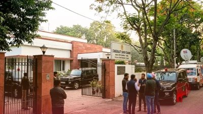 पंजाब कांग्रेस में संगठन बदलाव से नाराज हुए चरणजीत सिंह चन्नी, समर्थकों के साथ बुलाई बैठक