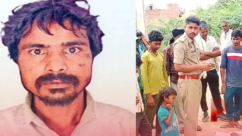 फतेहपुर: पत्नी के मायके से न लौटने पर पति ने दी जान, पीछे छोड़ गया तीन मासूम बच्चे