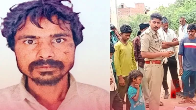 फतेहपुर: पत्नी के मायके से न लौटने पर पति ने दी जान, पीछे छोड़ गया तीन मासूम बच्चे