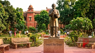 रामधारी सिंह दिनकर के ये विचार बदल देंगे जीवन जीने का नजरिया, आज भी देते हैं आगे बढ़ने की प्रेरणा