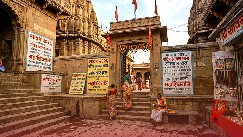 सावन 2026: जानिए कब से शुरू होगा पवित्र श्रावण मास, कब मनाई जाएगी शिवरात्रि और सोमवार व्रत की तारीखें