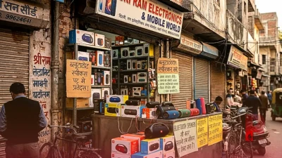 ब्लूटूथ स्पीकर खरीदने की कम्पलीट गाइड: पार्टी, सफर या घर के लिए चुनें सबसे बेस्ट विकल्प, जानें बजट और फीचर्स