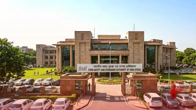 एनर्जी ड्रिंक के दावों पर मचा बवाल, FSSAI ने पेप्सिको और रेड बुल समेत इन कंपनियों को भेजा नोटिस