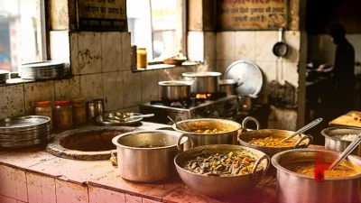 सावधान! इन हेल्दी फूड्स को दोबारा गर्म करके खाना हो सकता है सेहत के लिए घातक, जानिए क्यों