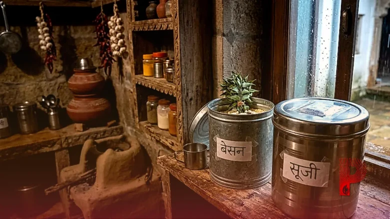 बरसात में बेसन और सूजी को कीड़ों और सीलन से कैसे बचाएं? अपनाएं ये आसान घरेलू उपाय